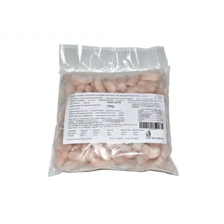 Humarhalar - skelflettir